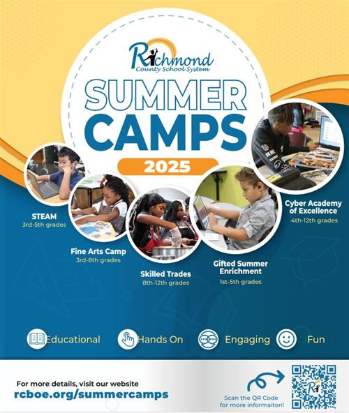 Summer Camps